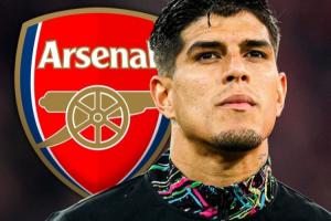 爱游戏登入-罗马诺：因卡皮耶渴望加盟阿森纳，热刺6000万欧报价已被药厂拒绝