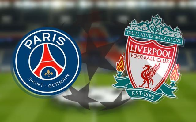 爱游戏登陆入口-【前瞻】又一晚大戏连台 大巴黎要试试利物浦的成色