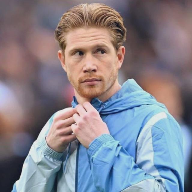 爱游戏网页-德布劳内已显下滑之态，今年会是曼城重建之年吗？