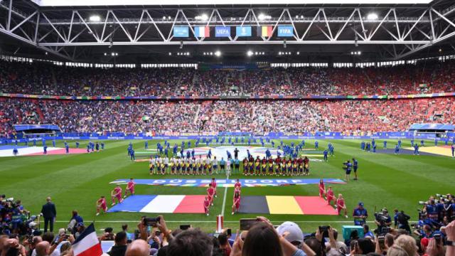 爱游戏官网-王勤伯：稳守有时只是幻觉，比利时输在只想不输