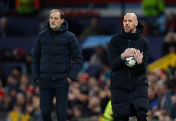 爱游戏登陆入口-滕哈赫：伤病不是曼联出局借口，但是重要原因