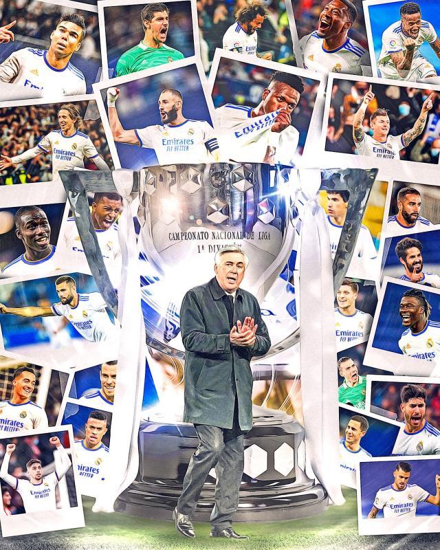 爱游戏官网-皇马夺冠,偶然中的必然