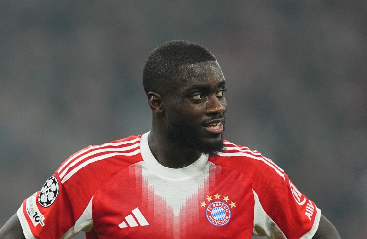 爱游戏网页-FM剧情!图片报:于帕疑似遭遇流感,格纳布里、卡尔也缺席训练