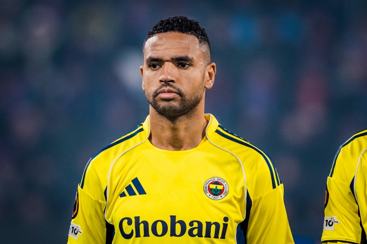 迪马:尤文引进恩内斯里与费内巴切达成口头协议,后者付全部薪水