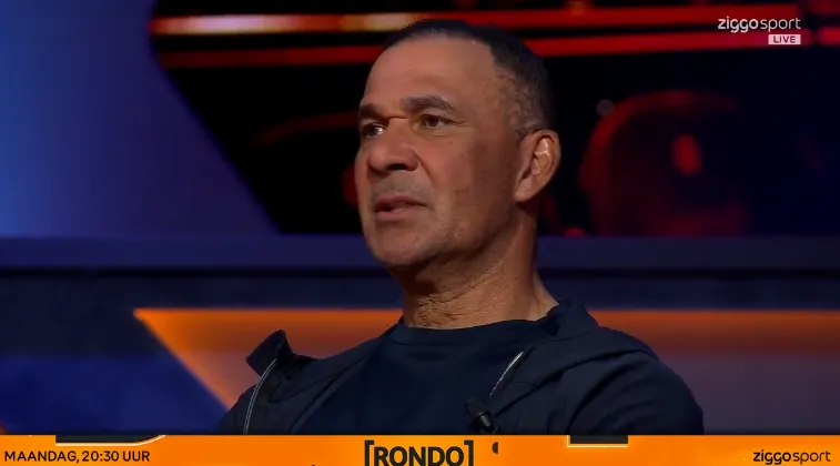 爱游戏登陆入口-古利特:枪手对蓝军的比赛真垃圾;我喜欢亚马尔那种球员