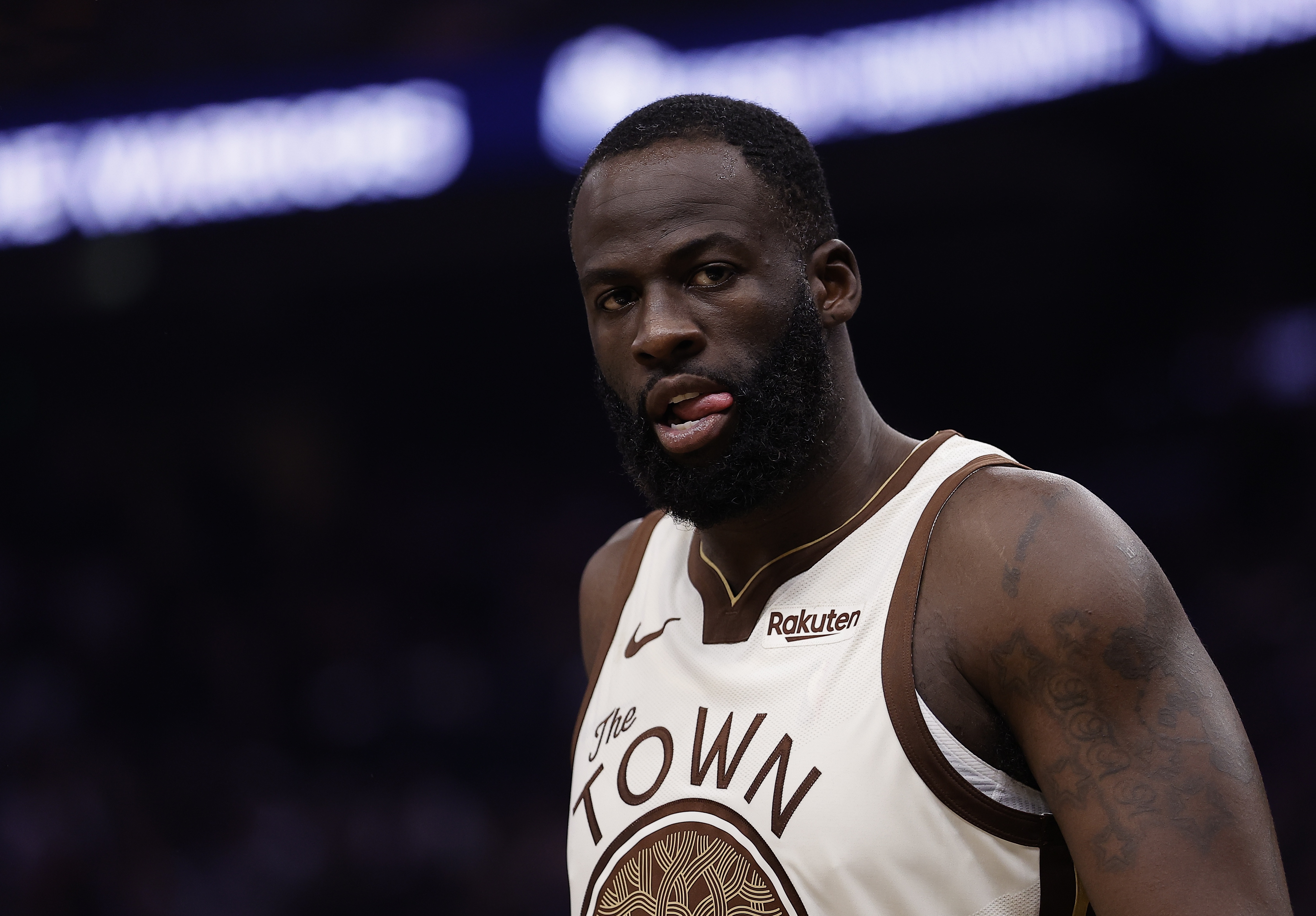 爱游戏网页-追梦回应A·史密斯：这些家伙可以随口胡说 但却没有任何问责