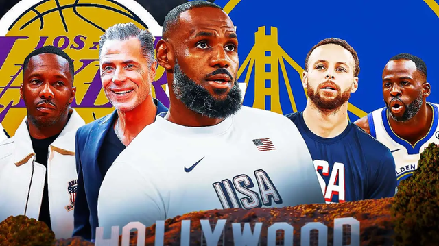 爱游戏登入-NBA高管:湖人就算交易詹姆斯 也只会和骑士勇士等两三队谈判