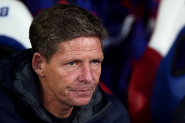 格拉斯纳谈进球争议：我们讨论过，若伍德曼受伤就回送一个乌龙